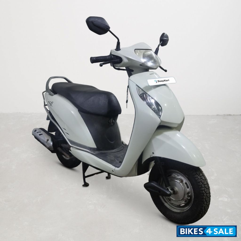 Honda Activa i