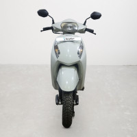 Honda Activa i