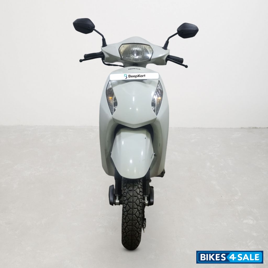 Honda Activa i
