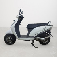 Honda Activa i