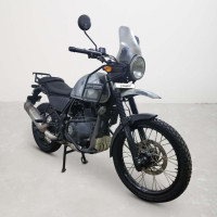 Royal Enfield Himalayan
