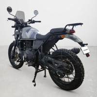 Royal Enfield Himalayan