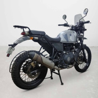 Royal Enfield Himalayan