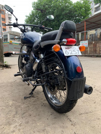 Royal Enfield Thunderbird 350