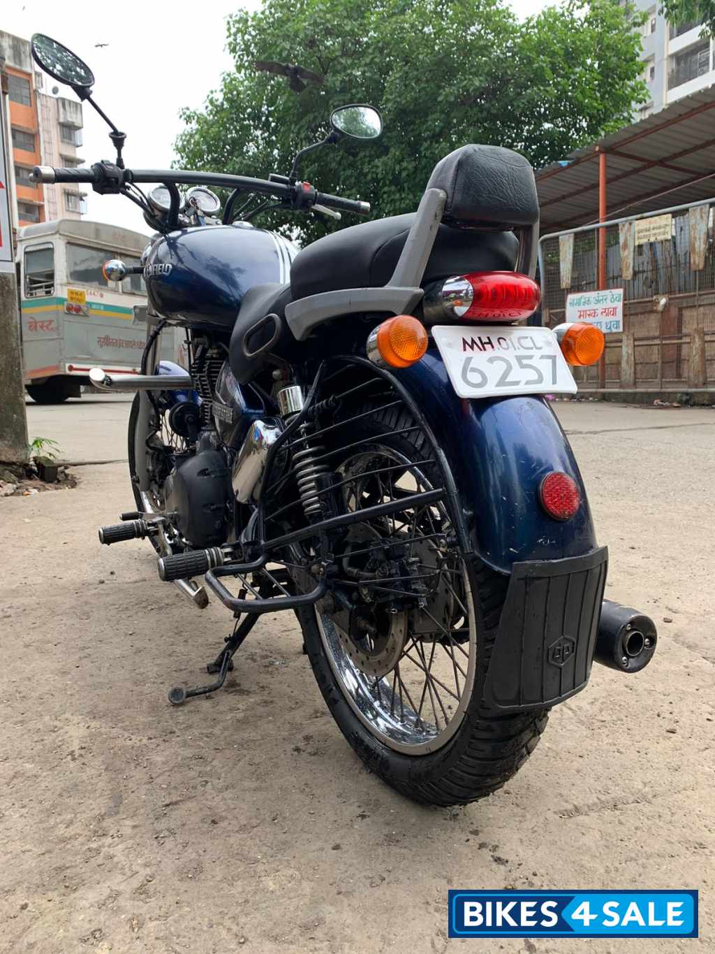 Royal Enfield Thunderbird 350 Royal Enfield Thunderbird 350