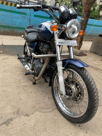 Royal Enfield Thunderbird 350