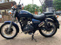 Royal Enfield Thunderbird 350