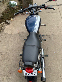 Royal Enfield Thunderbird 350