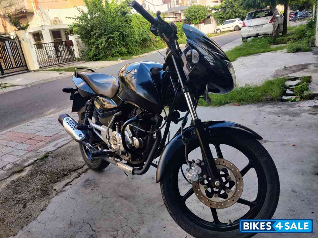 Bajaj Pulsar 150 DTSi
