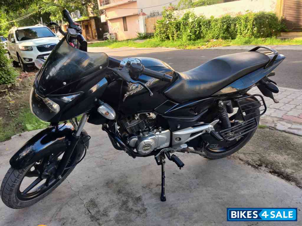 Bajaj Pulsar 150 DTSi