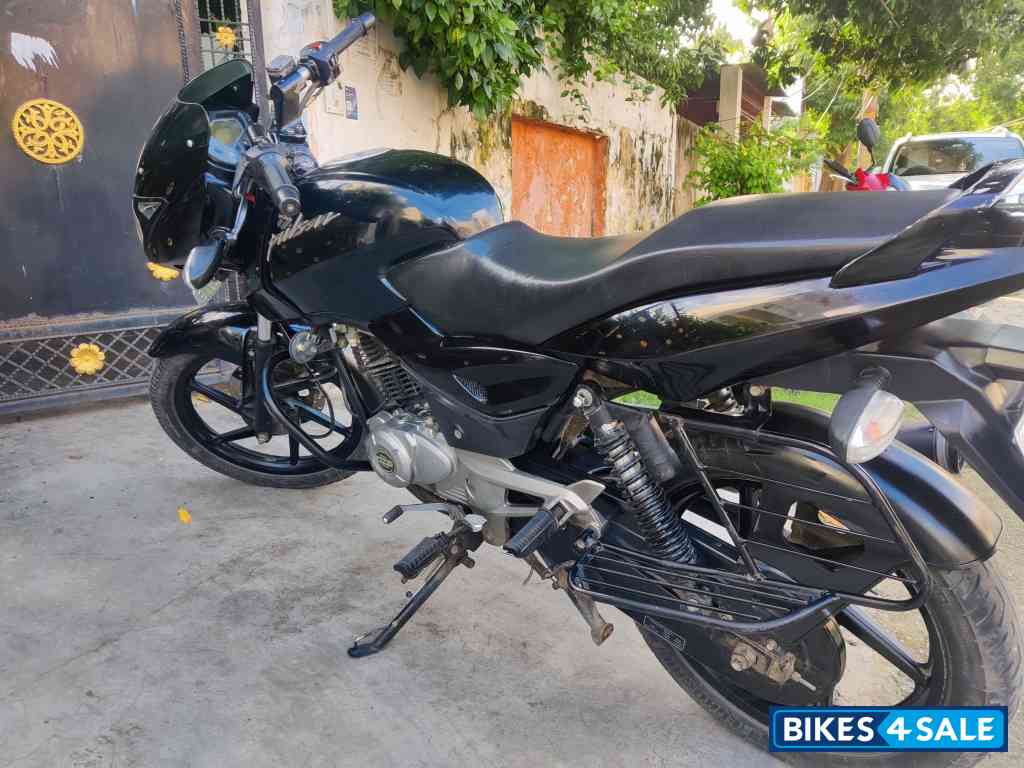 Bajaj Pulsar 150 DTSi
