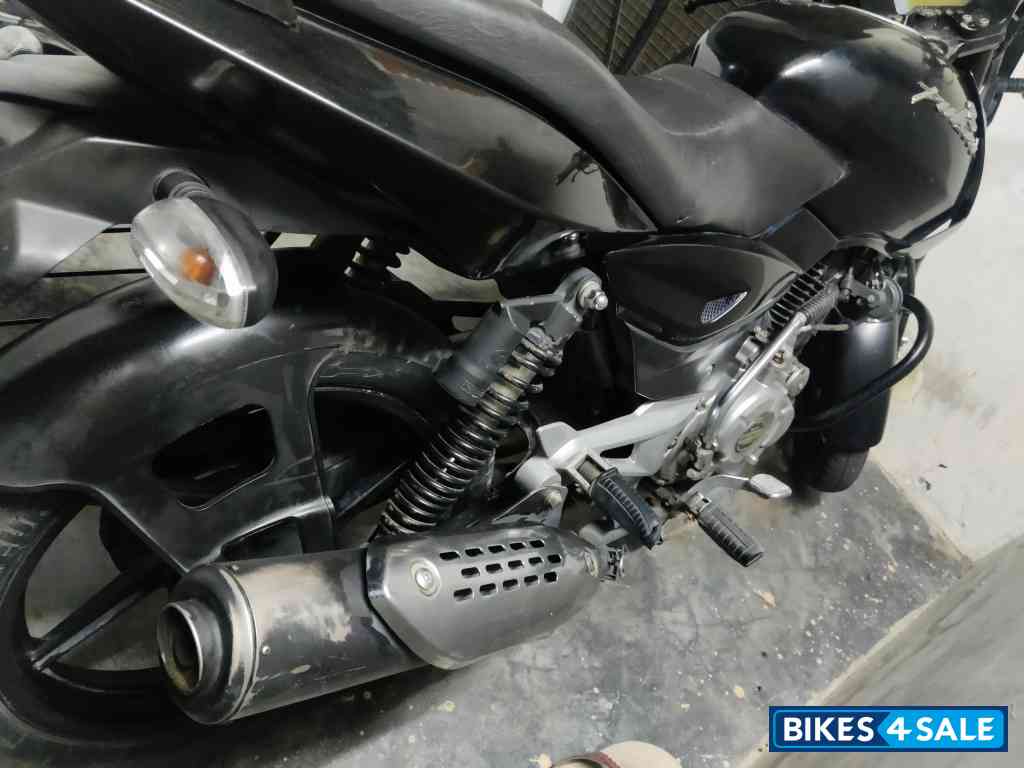 Bajaj Pulsar 150 DTSi