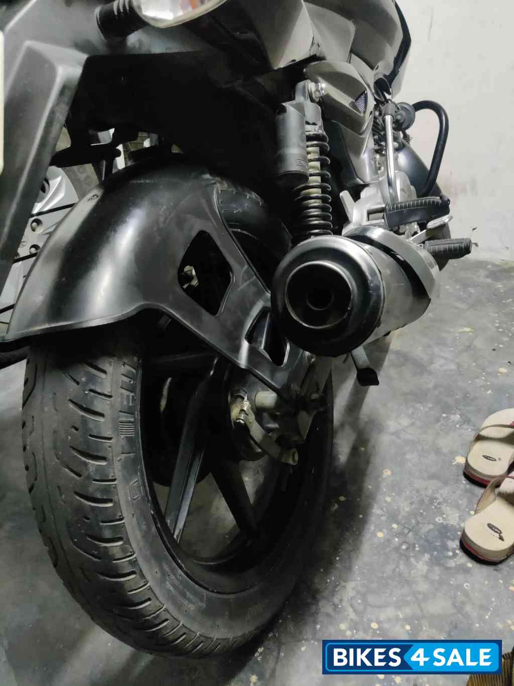 Bajaj Pulsar 150 DTSi