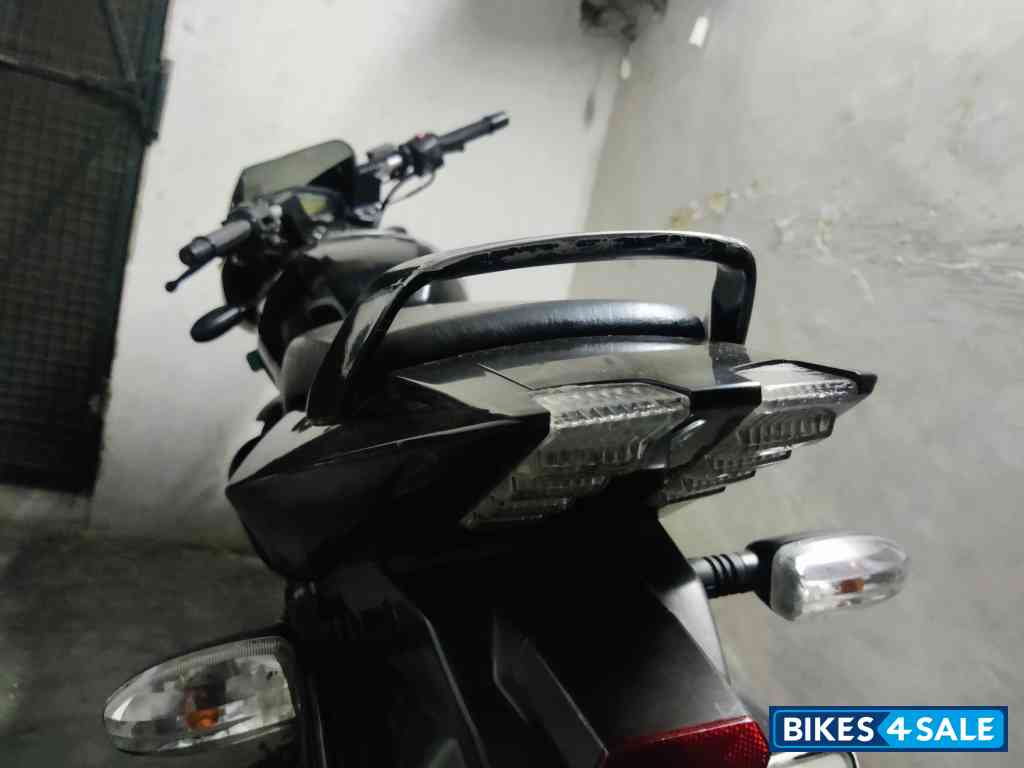 Bajaj Pulsar 150 DTSi