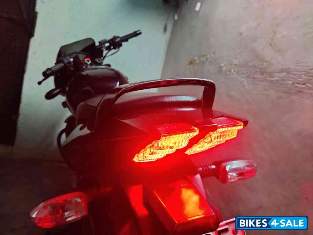 Bajaj Pulsar 150 DTSi