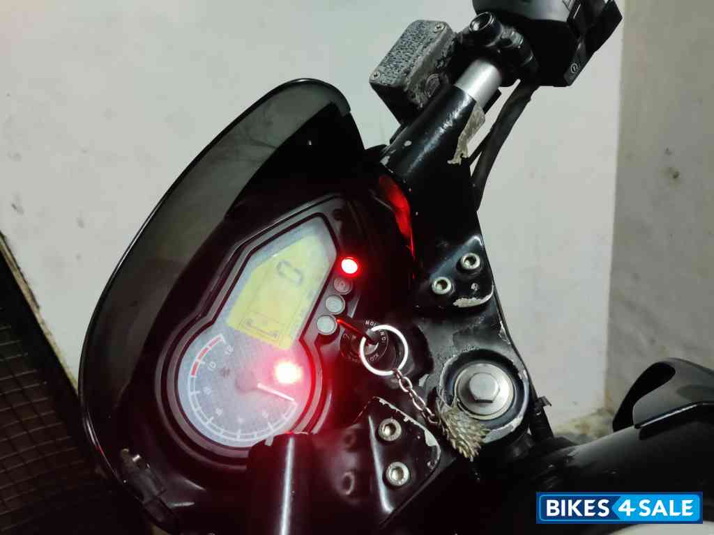 Bajaj Pulsar 150 DTSi
