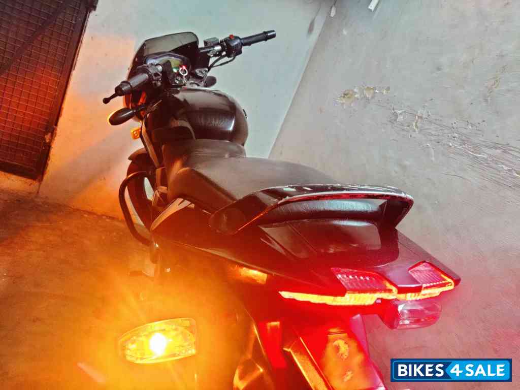 Bajaj Pulsar 150 DTSi