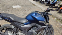 Yamaha FZ-S FI V3 BS6