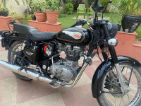 Royal Enfield Bullet Standard 350