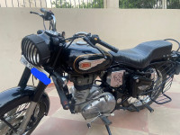 Royal Enfield Bullet Standard 350