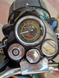 Royal Enfield Bullet Standard 350