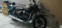 Royal Enfield Meteor 350 Supernova
