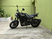 Blk Bl Moonshine Blk Husqvarna Svartpilen 250