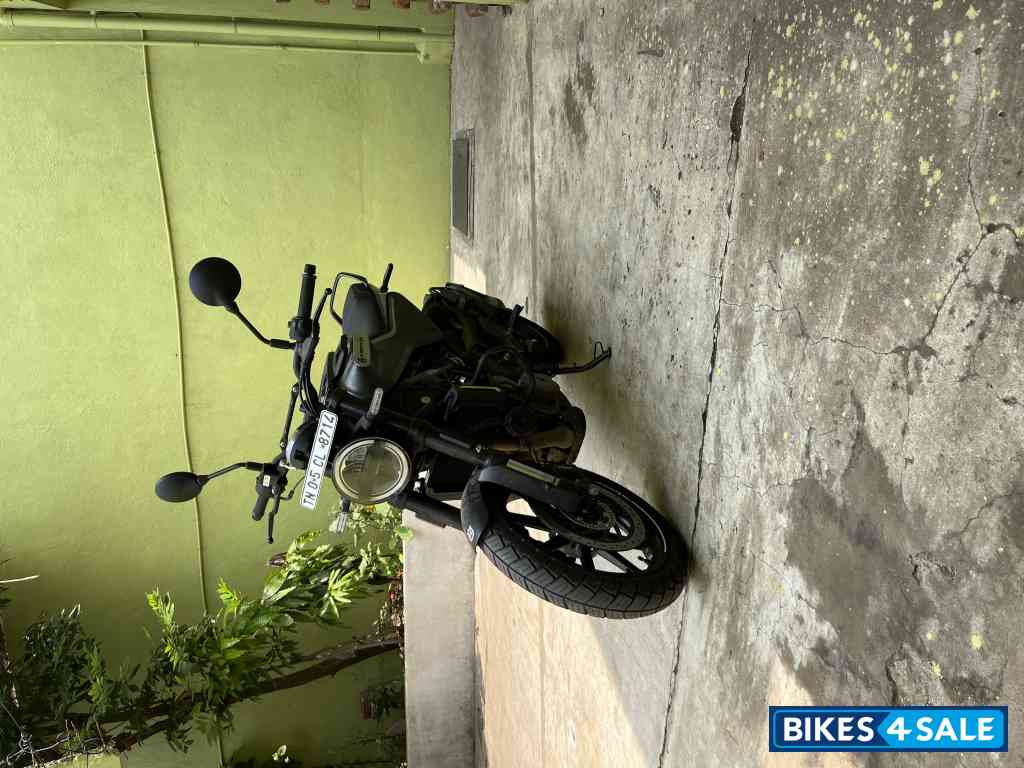 Blk Bl Moonshine Blk Husqvarna Svartpilen 250