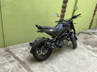 Blk Bl Moonshine Blk Husqvarna Svartpilen 250