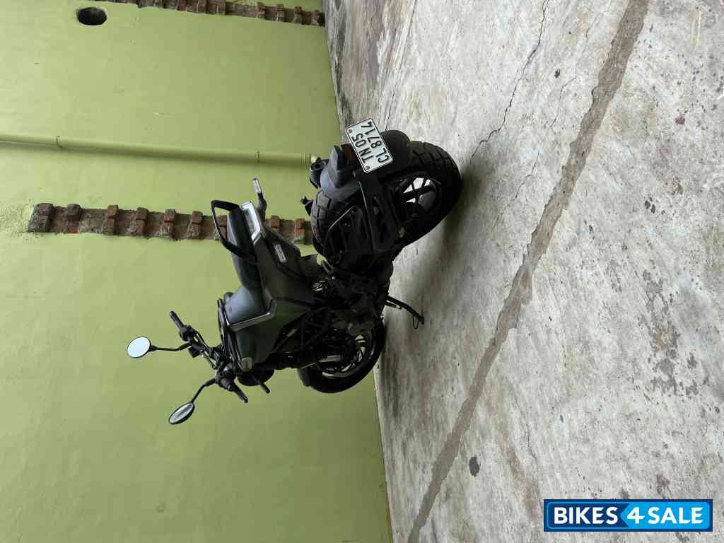 Blk Bl Moonshine Blk Husqvarna Svartpilen 250