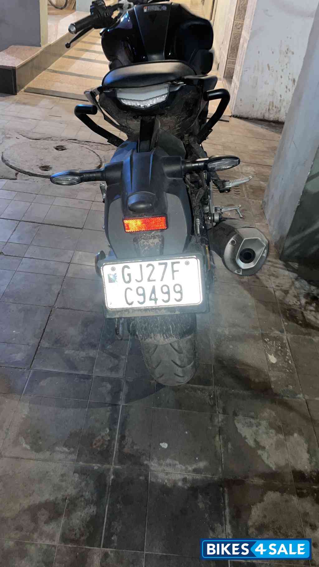 Yamaha MT-15 Ver 2.0