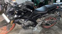 Yamaha MT-15 Ver 2.0