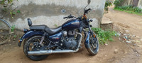 Royal Enfield Meteor 350 Stellar 2021 Model