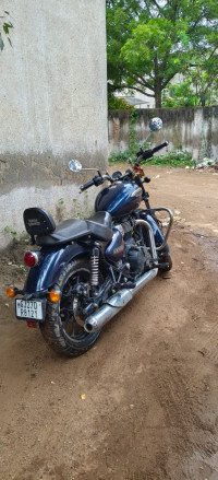 Royal Enfield Meteor 350 Stellar