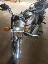 Royal Enfield Vintage Bullet