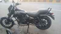 Bajaj Avenger Street 160 2021 Model