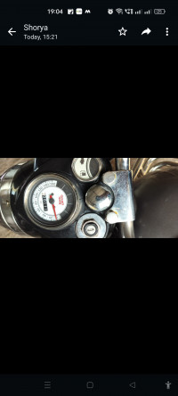 Royal Enfield Classic 350 BS VI 2020 Model