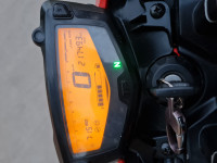 TVS Apache RTR 160 4V