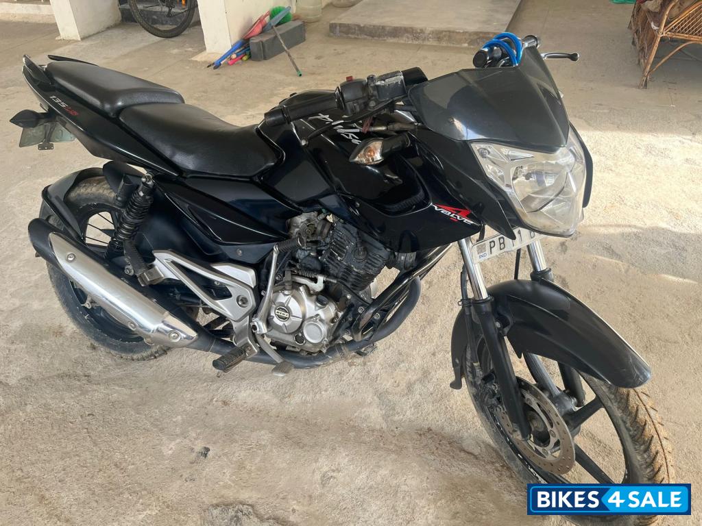 Bajaj Pulsar 135LS