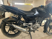 Bajaj Pulsar 135LS