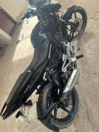 Bajaj Pulsar 135LS
