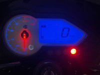 Bajaj Pulsar 150 Twin Disc