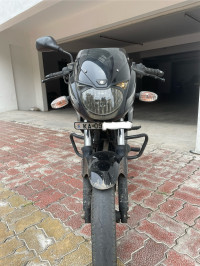 Bajaj Pulsar 150 Twin Disc
