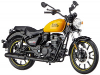 Royal Enfield Meteor 350 Fireball 2022 Model