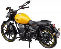 Royal Enfield Meteor 350 Fireball