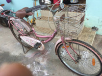 Bicycle BSA 2019 Model