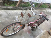 Bicycle BSA