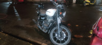 Royal Enfield Thunderbird X 350