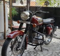 Royal Enfield Classic 350