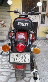 Royal Enfield Classic 350